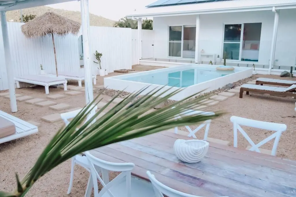 Whitcactus Villa Airlie Beach Holiday home