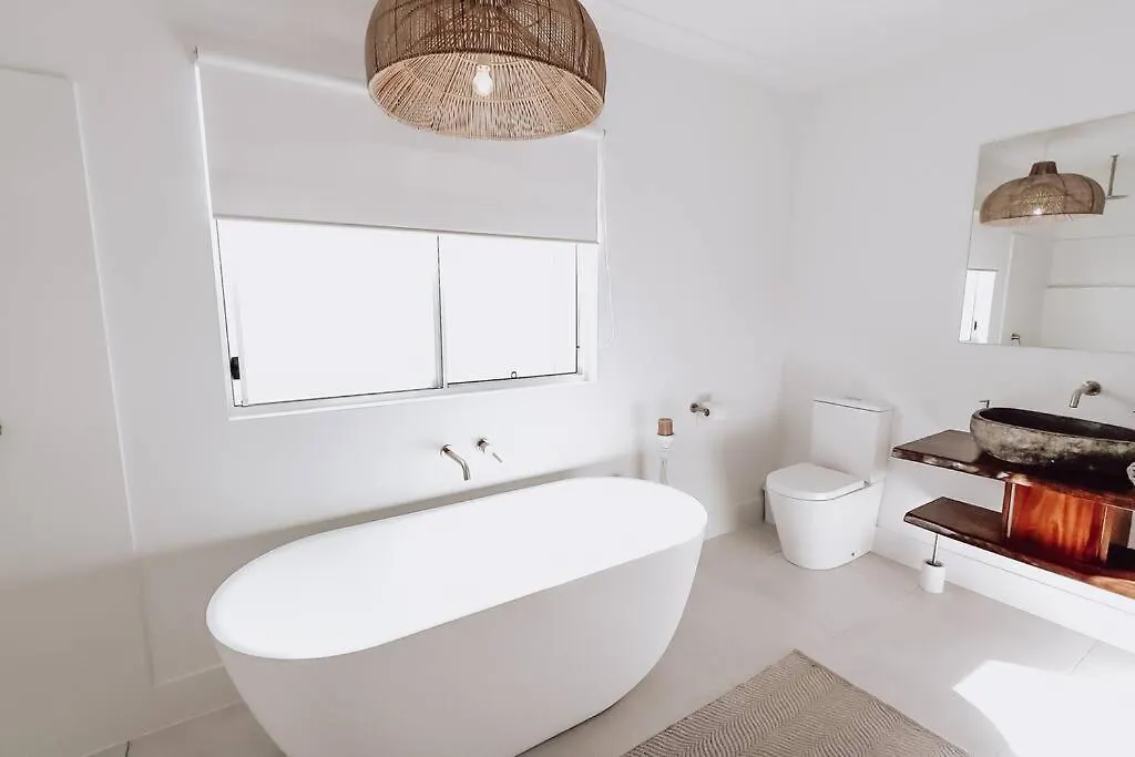 Whitcactus Villa Airlie Beach