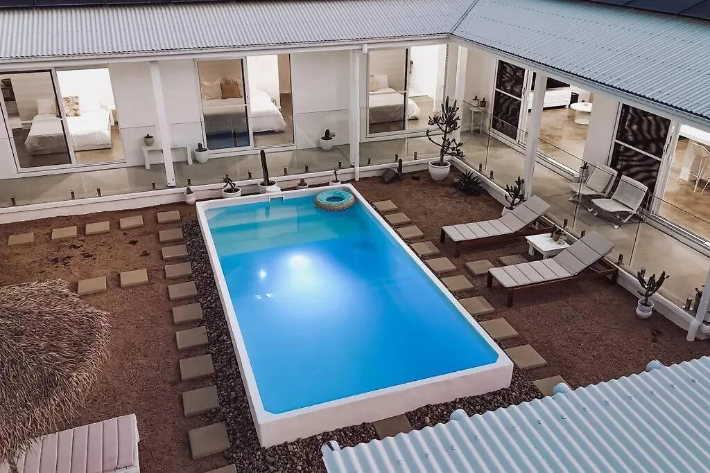 Whitcactus Villa Airlie Beach