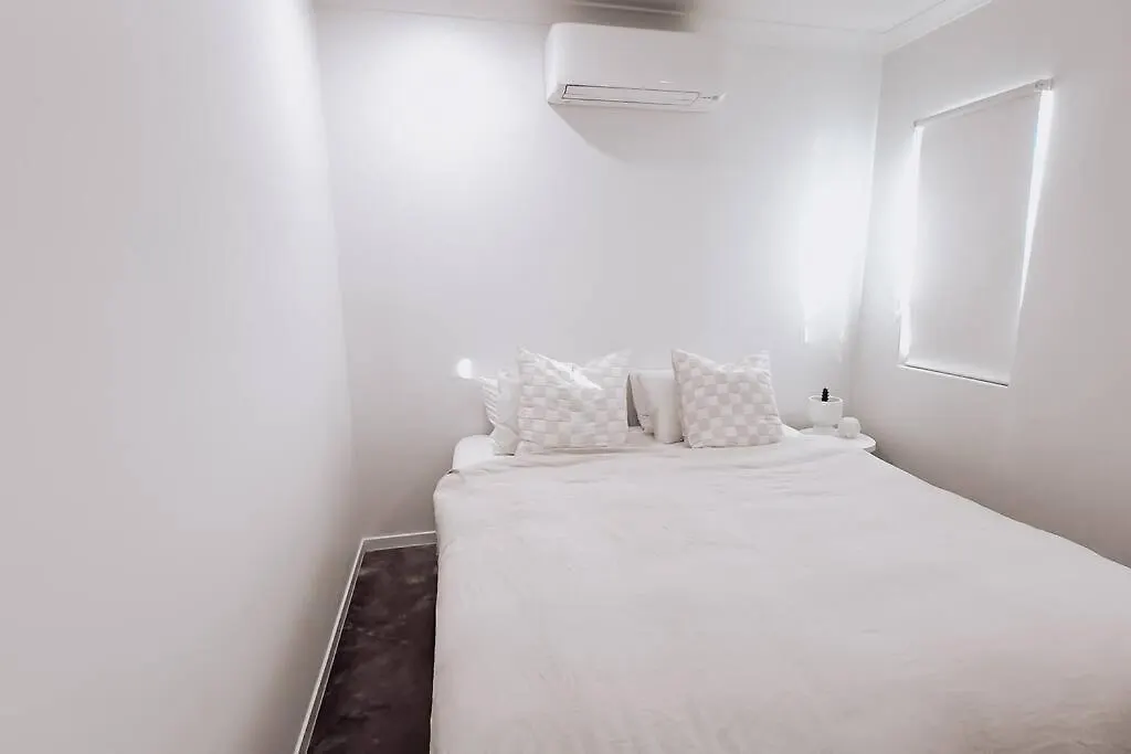 Whitcactus Villa Airlie Beach Holiday home