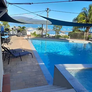 Airlie Appart hôtel