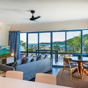 3* Aparthotel Coral Sea Vista
