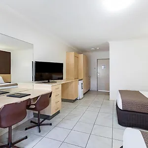 Motel Reef Gateway, Airlie Beach