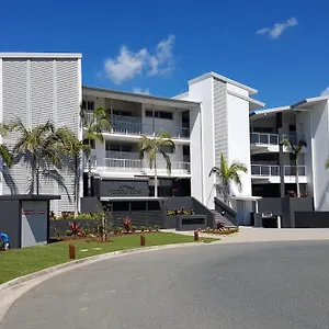 Отель Harbour Cove, Эйрли-Бич